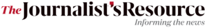 The Journalist's Resource logo