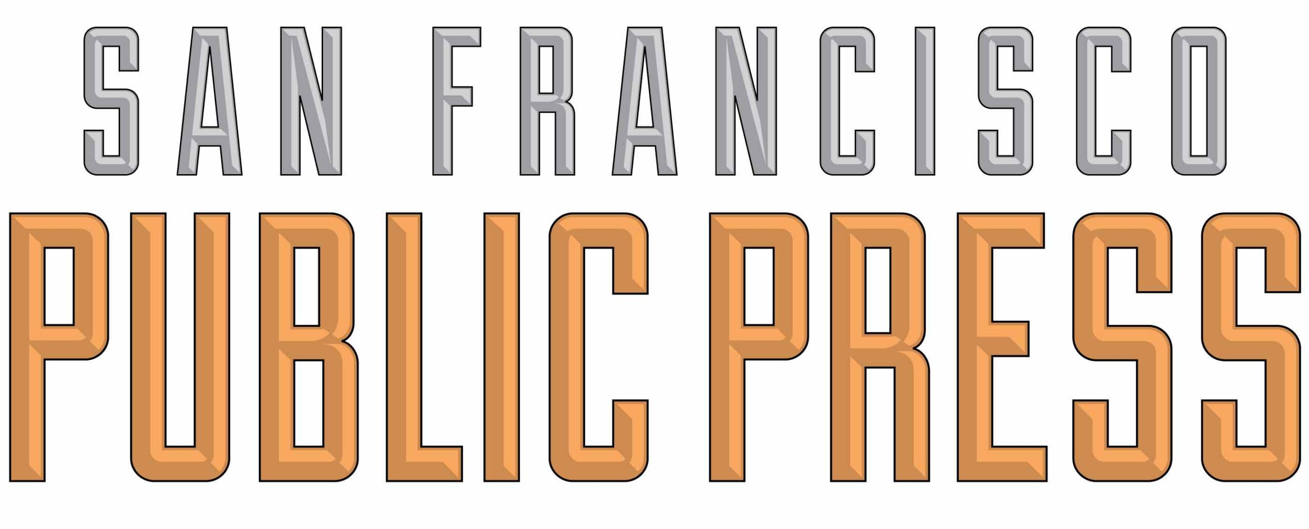 San Francisco Public Press logo