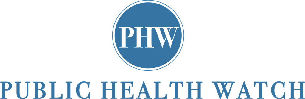 Public Health Watch