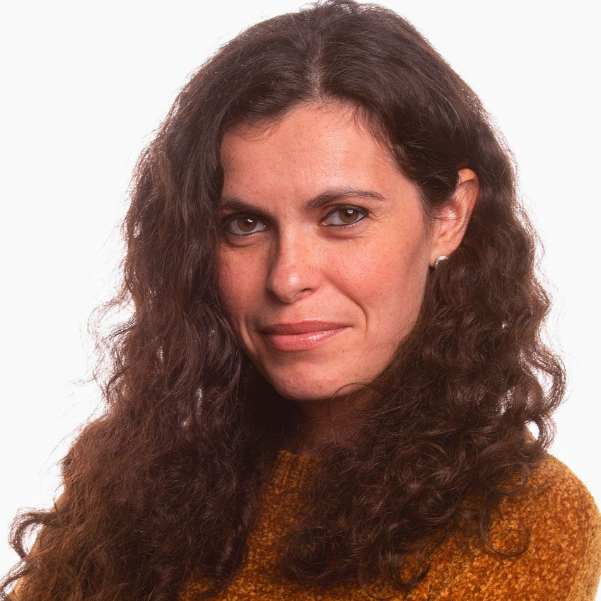 2019-2020 Fellow Alia Dastagir