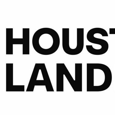Houston Landing logo