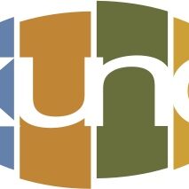 KUNC logo