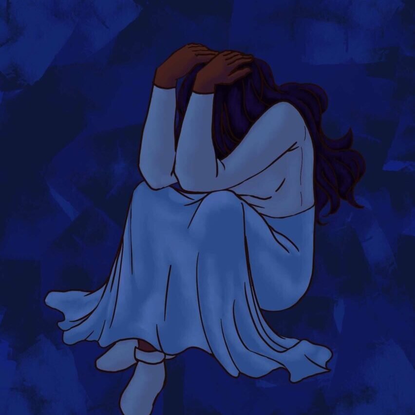 Mental-health (Illustration/Je’Leah Laurenceau)
From partner Grady Newsource