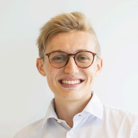 Michal Ruprecht