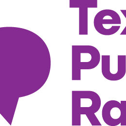 TexasPublicRadioLogo