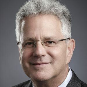 Headshot of Dr. Jeff Borenstein